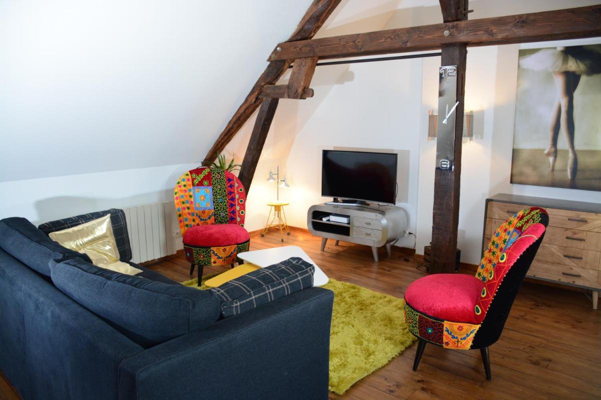 Loft photo 3
