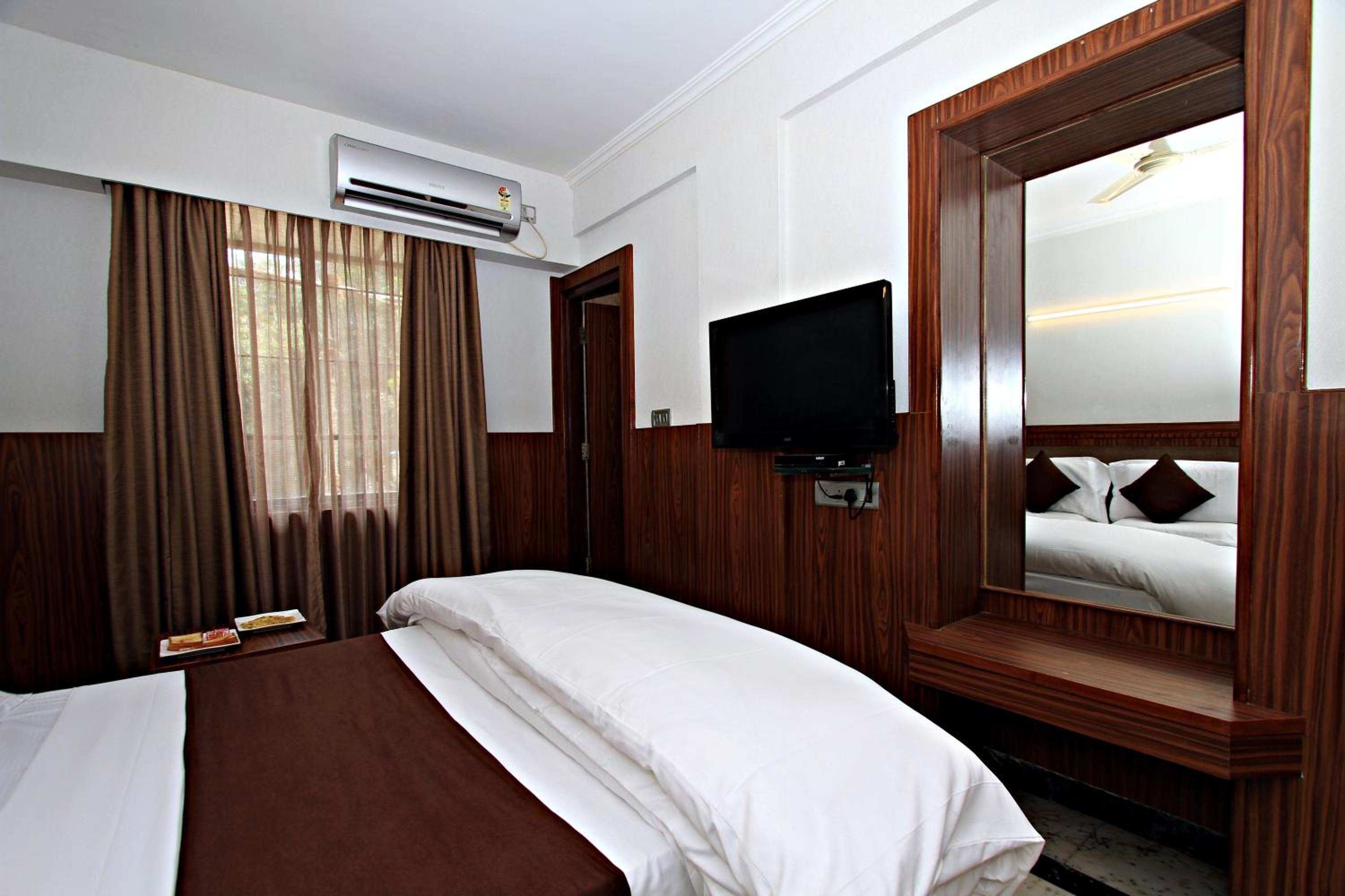 Deluxe Double Room - Photo 6