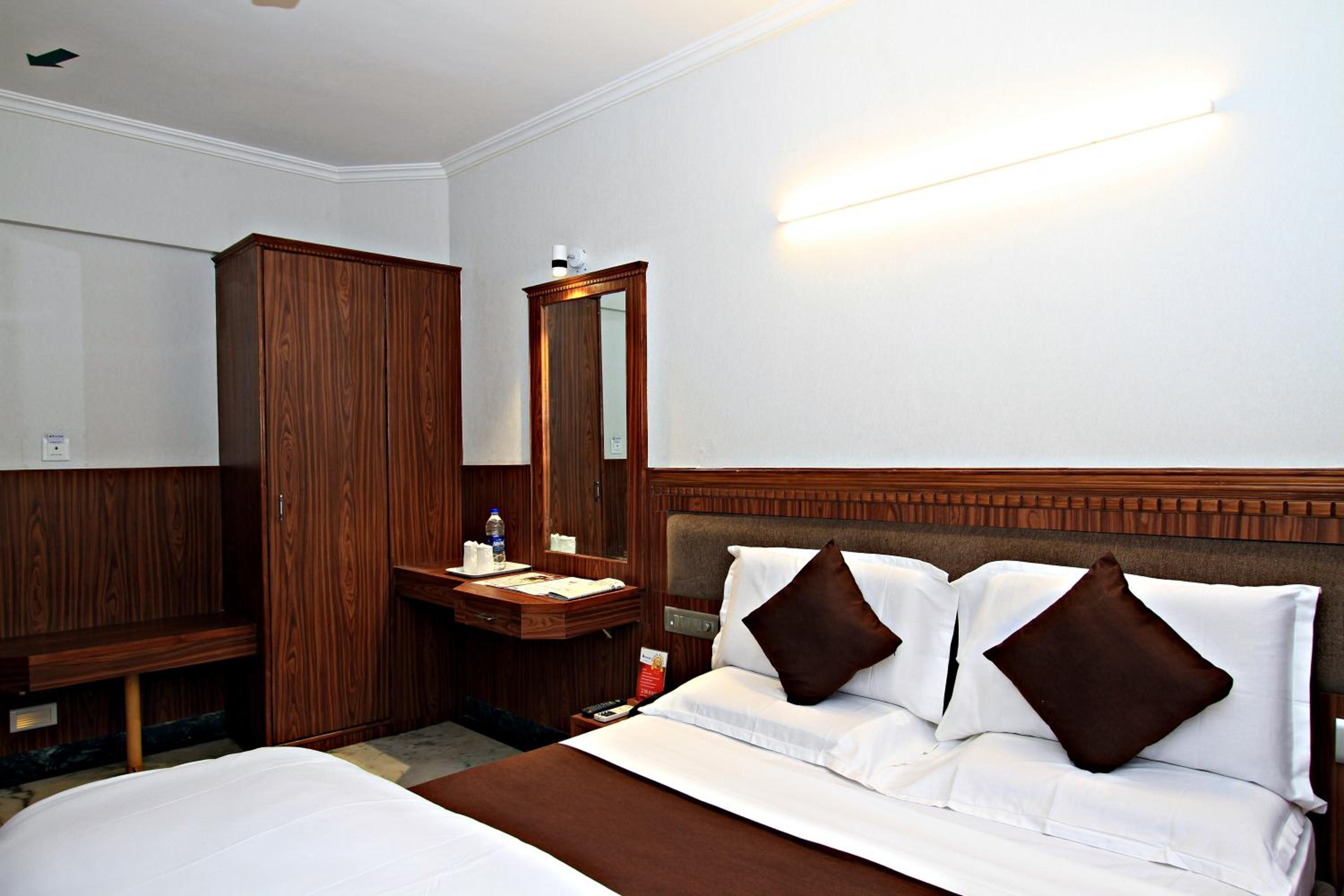 Deluxe Double Room - Photo 5
