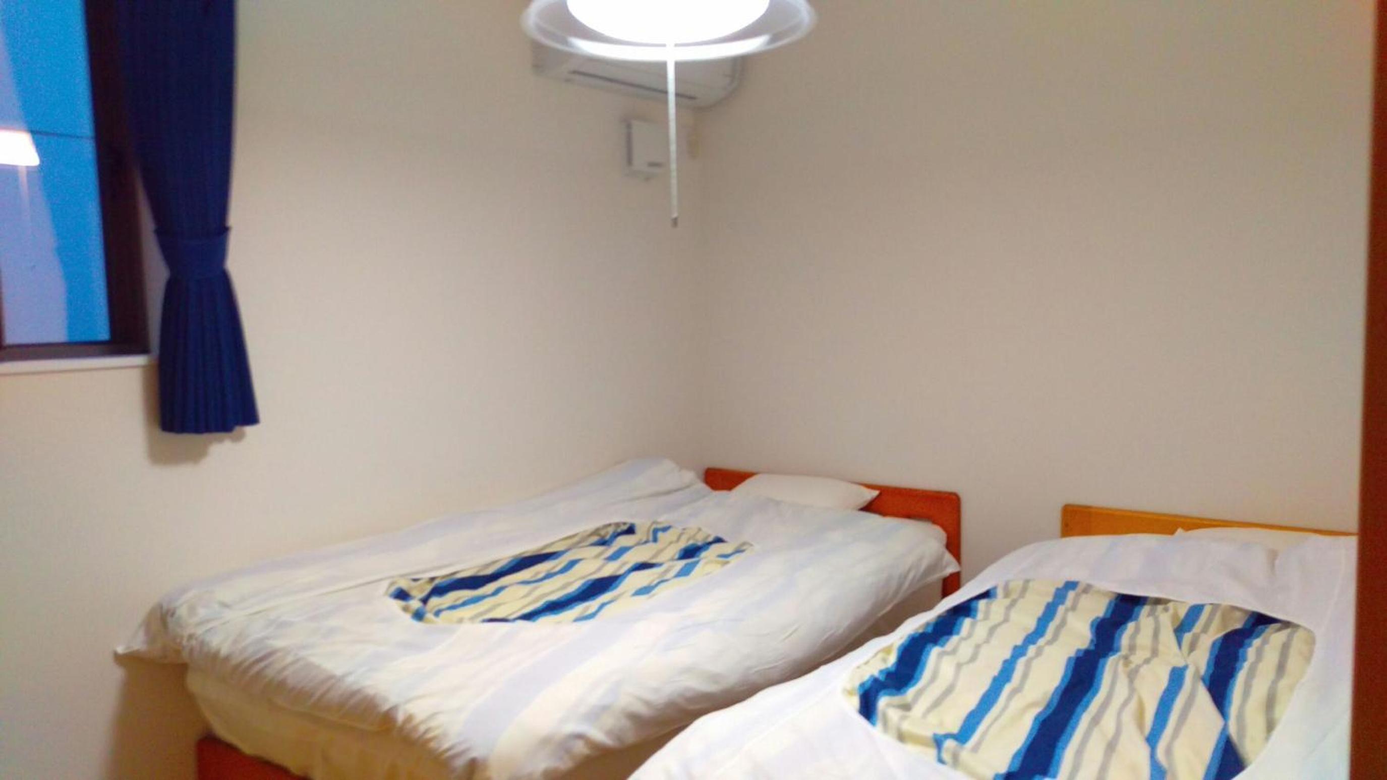 Twin Room photo 3