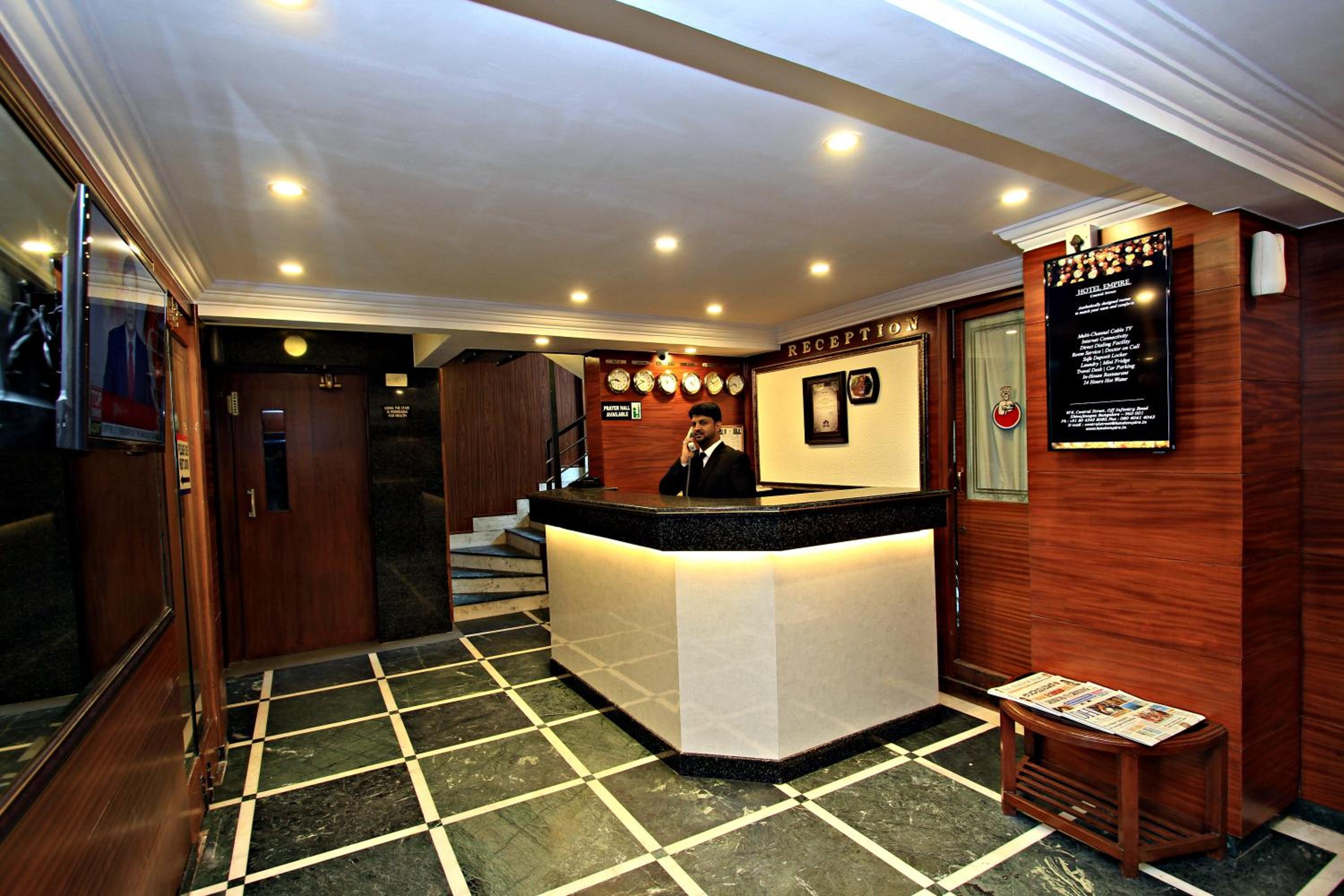 Deluxe Double Room - Photo 20