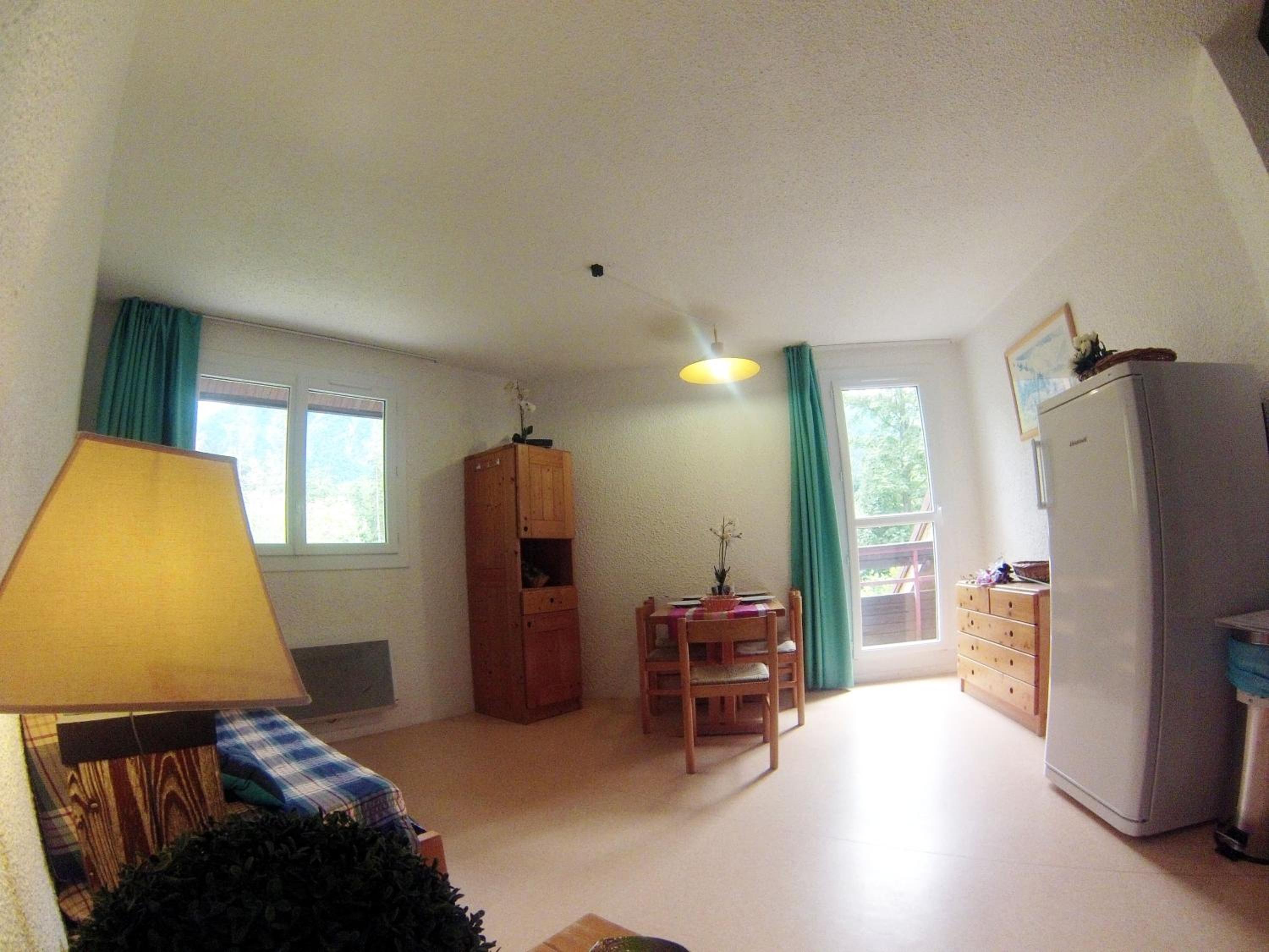 Apartment (5 Adults)