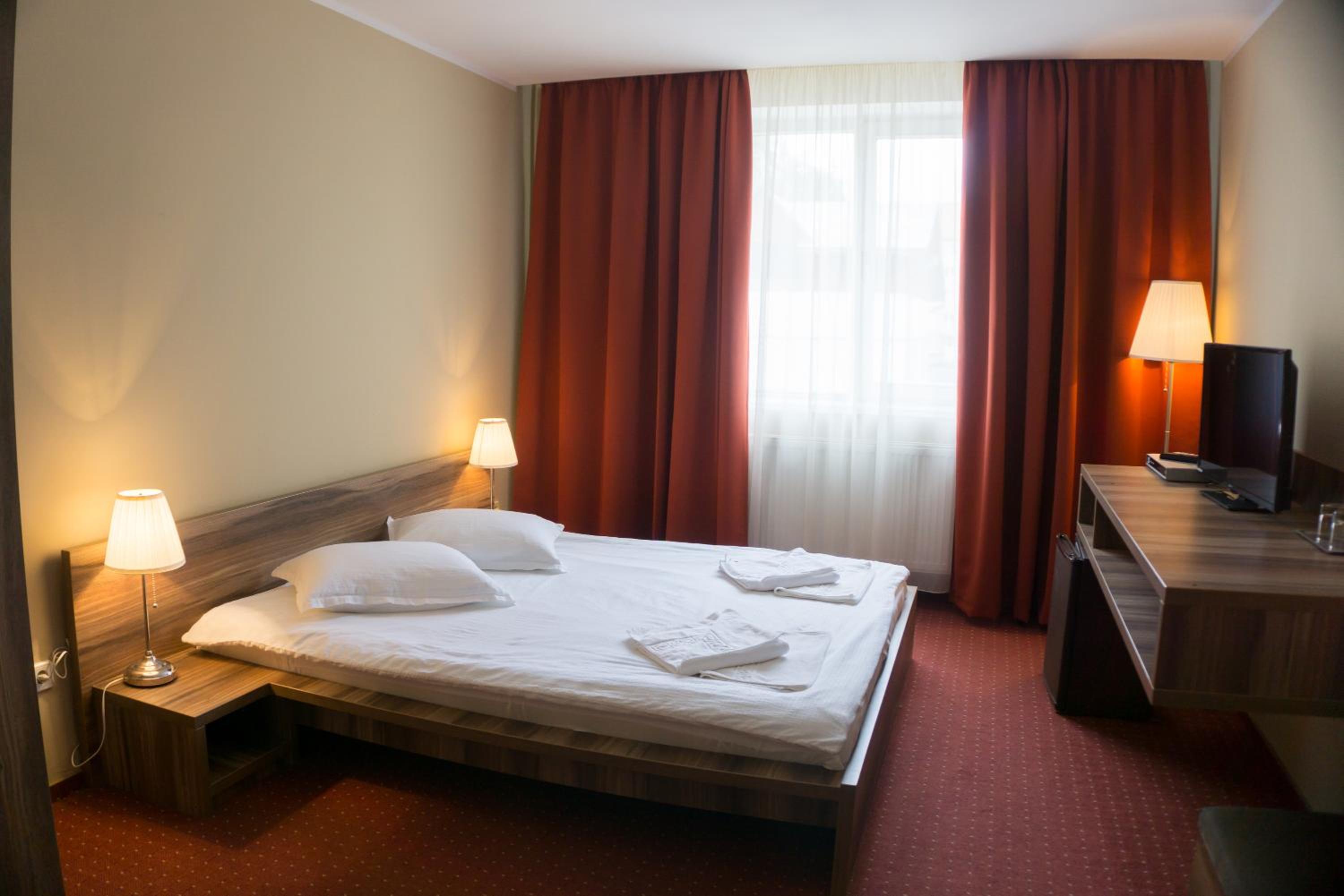 Superior Double Room - Photo 1