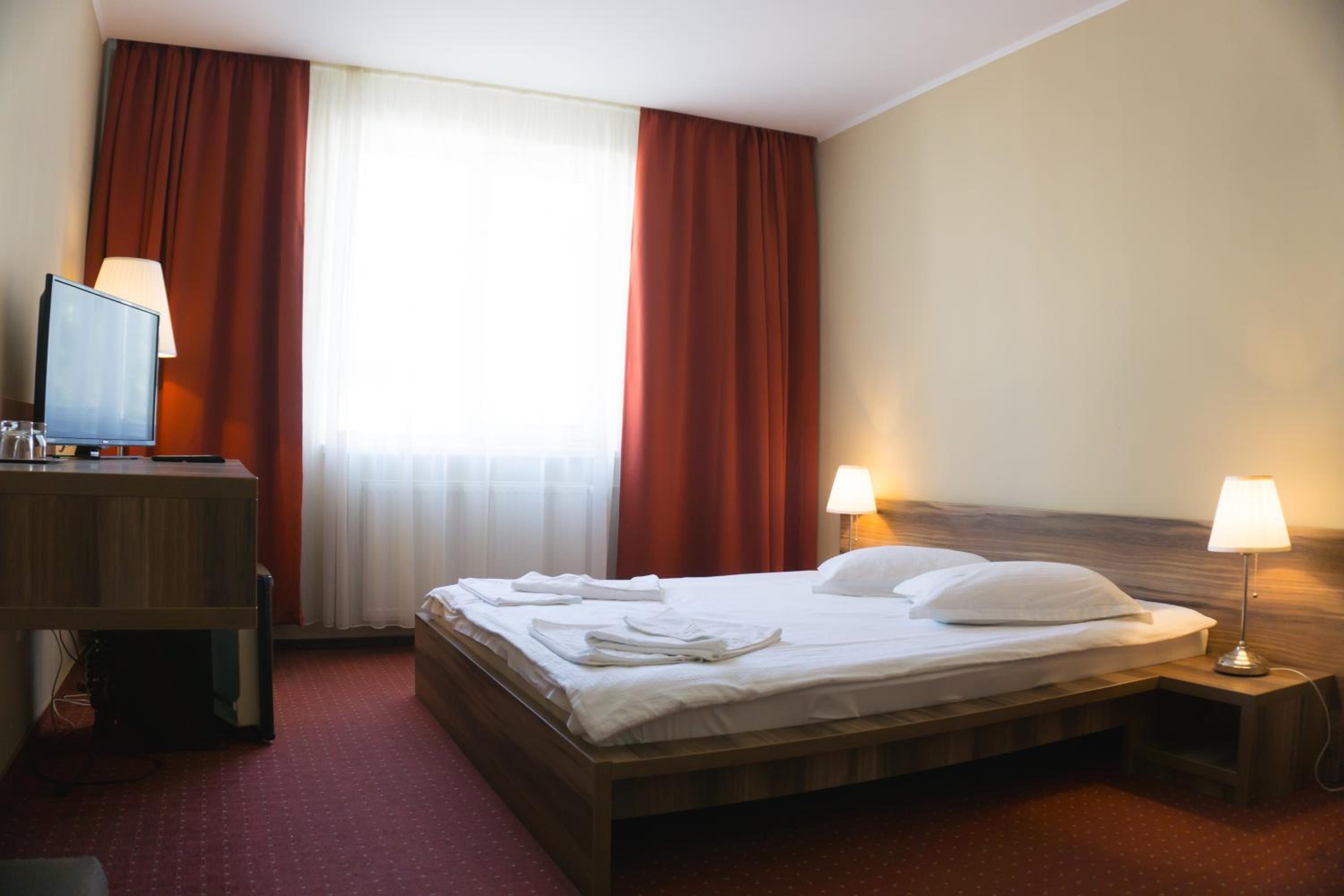 Superior Double Room - Photo 6