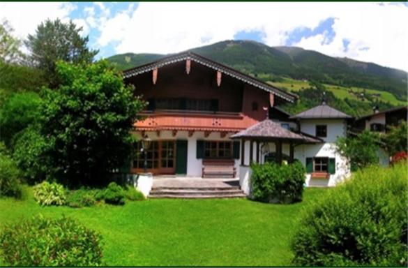 Chalet - Photo 38