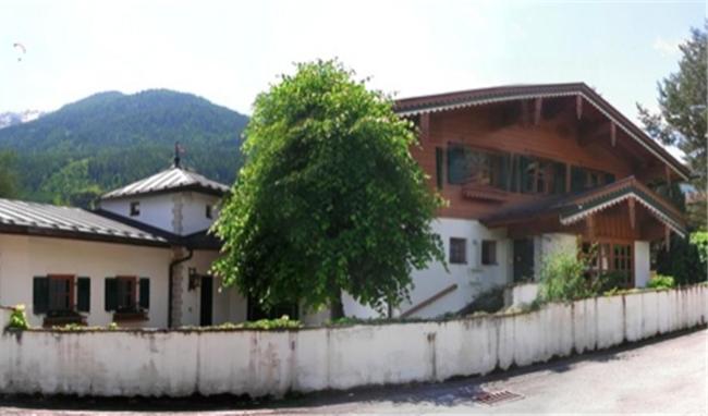 Chalet - Photo 39