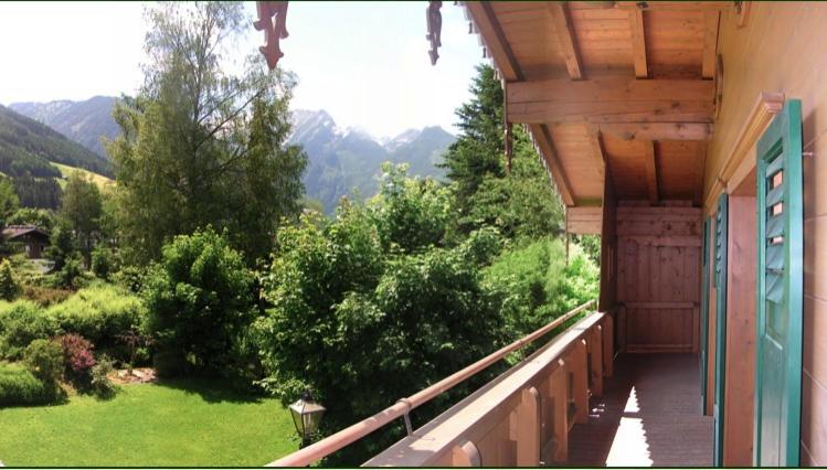 Chalet - Photo 40