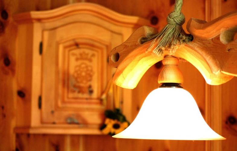 Chalet - Photo 58
