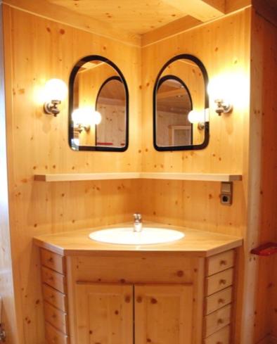 Chalet - Photo 56