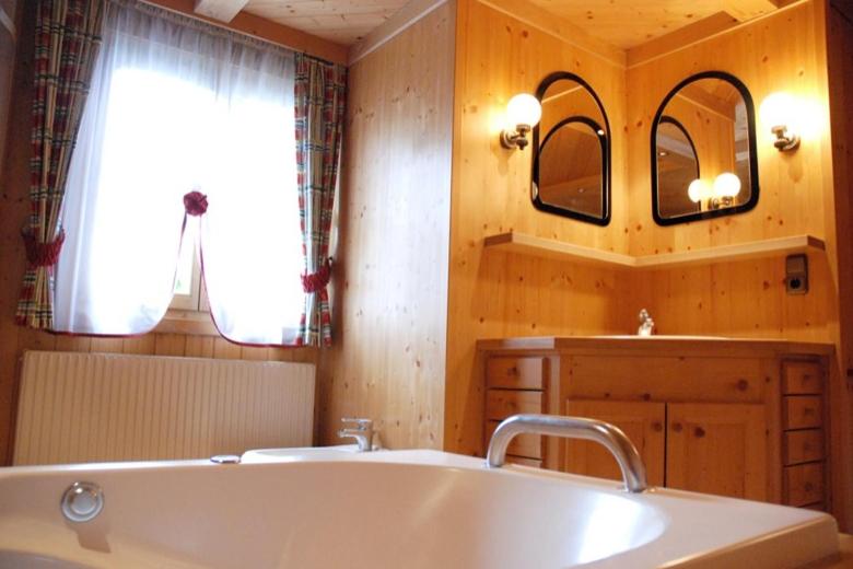 Chalet - Photo 55
