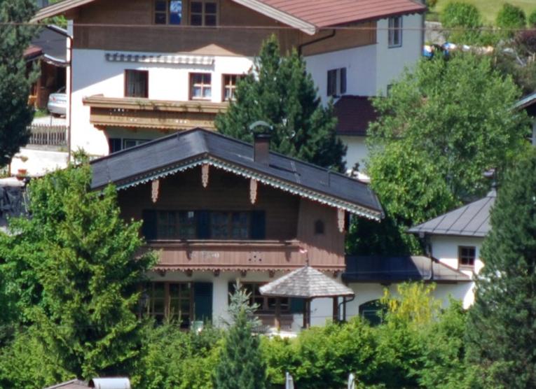 Chalet - Photo 43