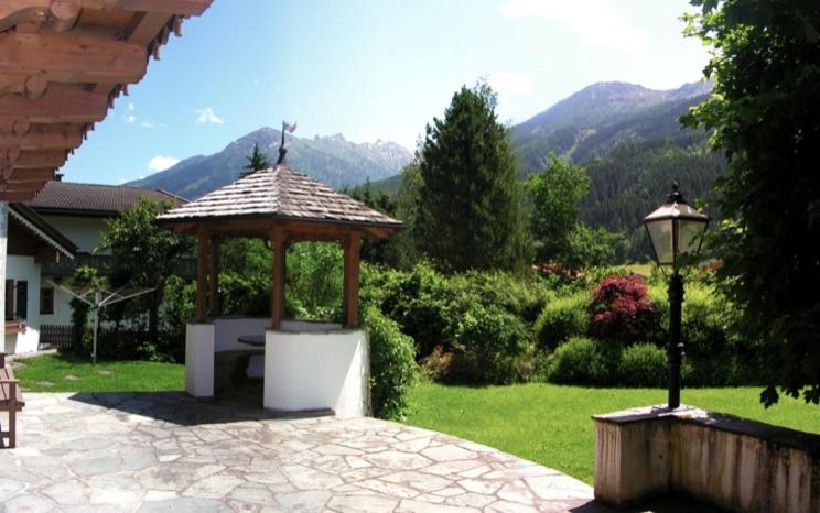 Chalet - Photo 44