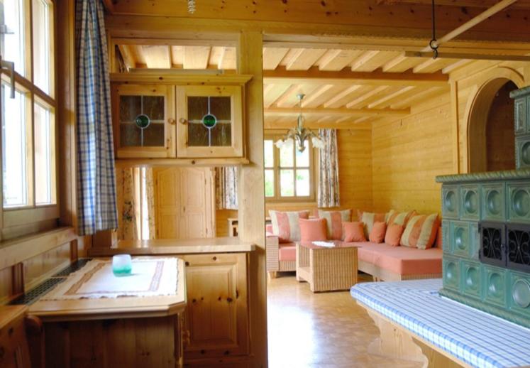 Chalet - Photo 57