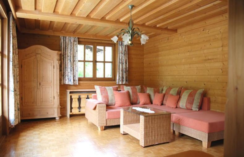 Chalet - Photo 52
