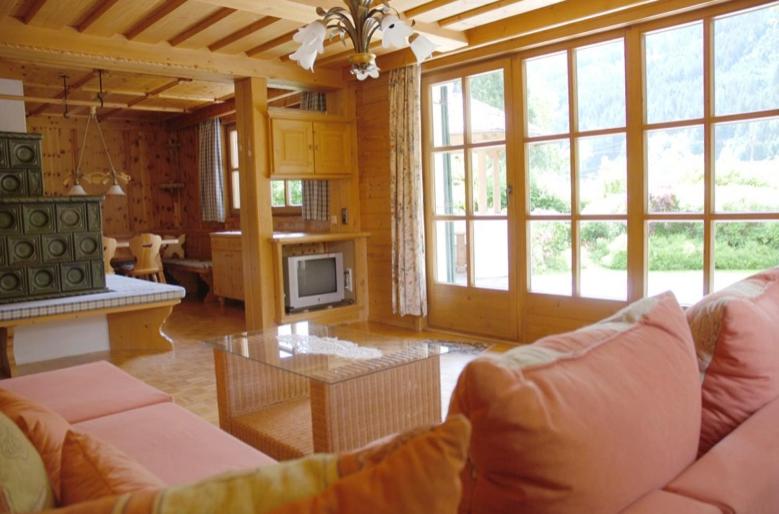 Chalet - Photo 54