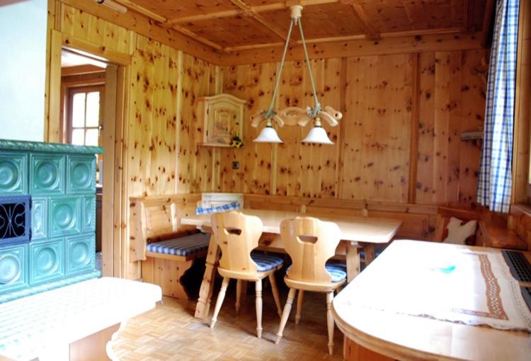 Chalet - Photo 53