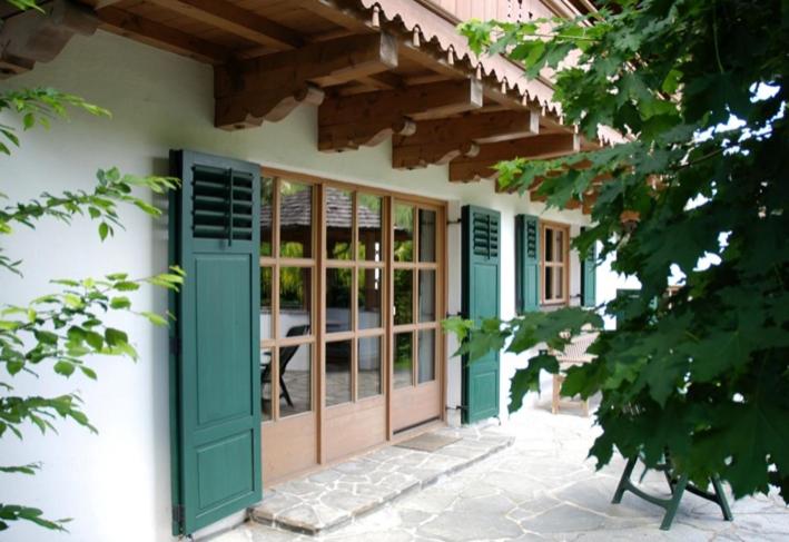 Chalet - Photo 47