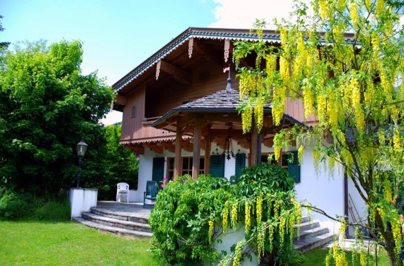 Chalet - Photo 3