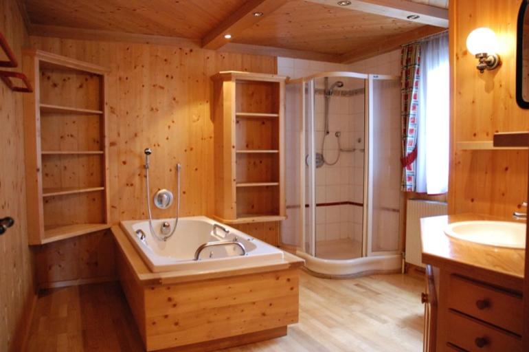 Chalet - Photo 51