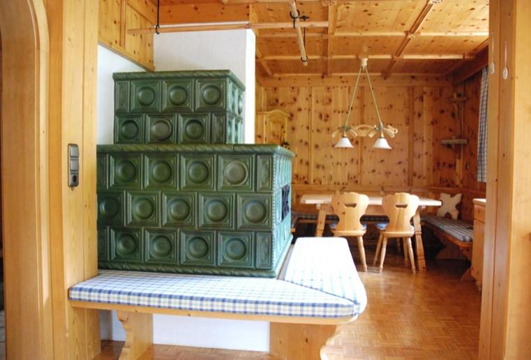 Chalet - Photo 50
