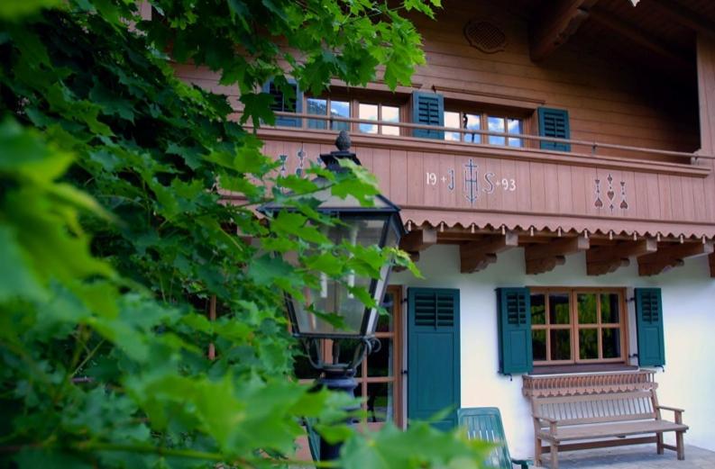Chalet - Photo 8