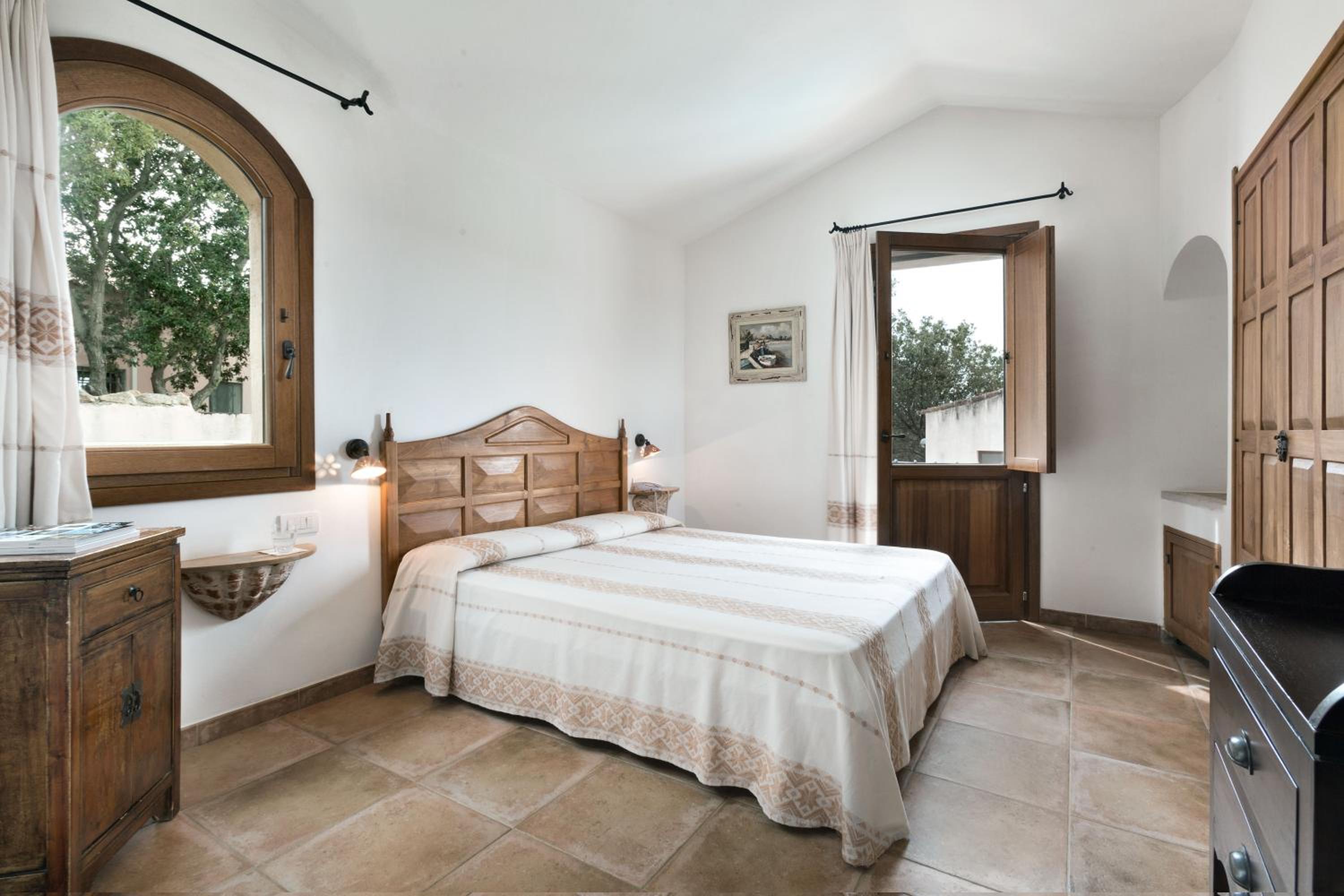 Double Room with Balcony photo 3