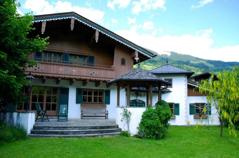 Chalet - Photo 5