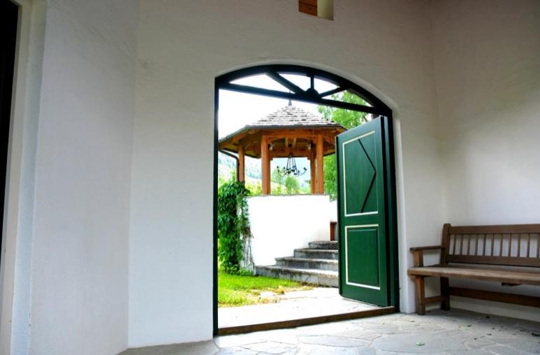 Chalet - Photo 35