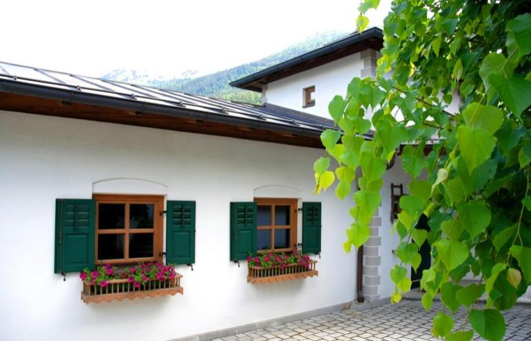 Chalet - Photo 12