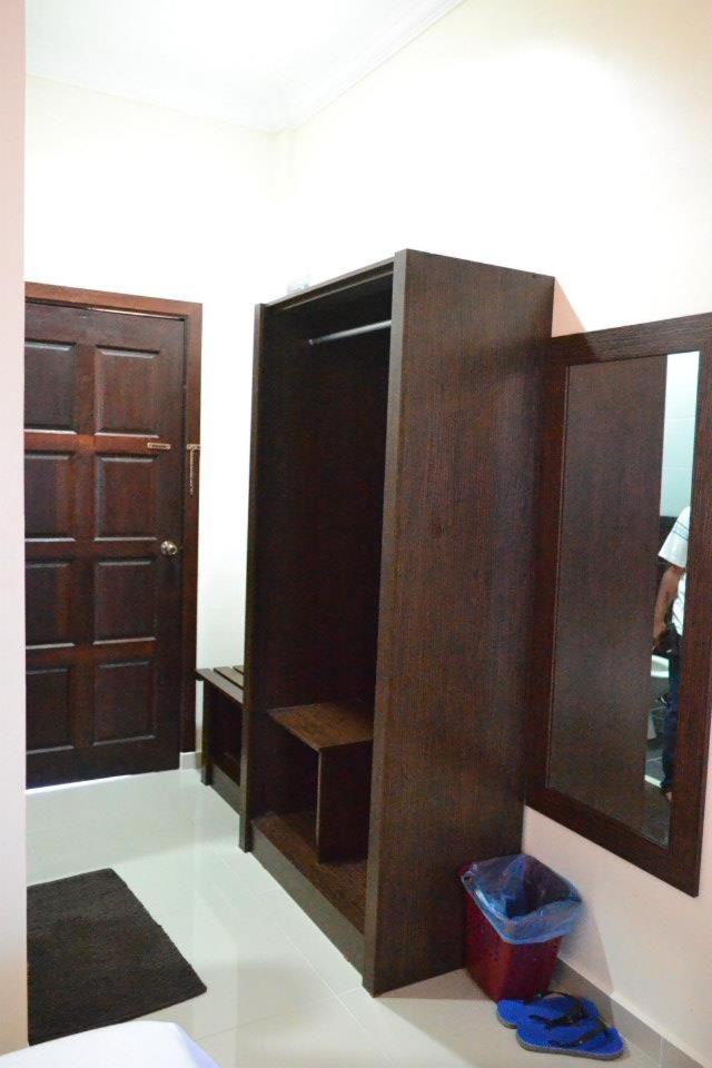 Deluxe Twin Room photo 1
