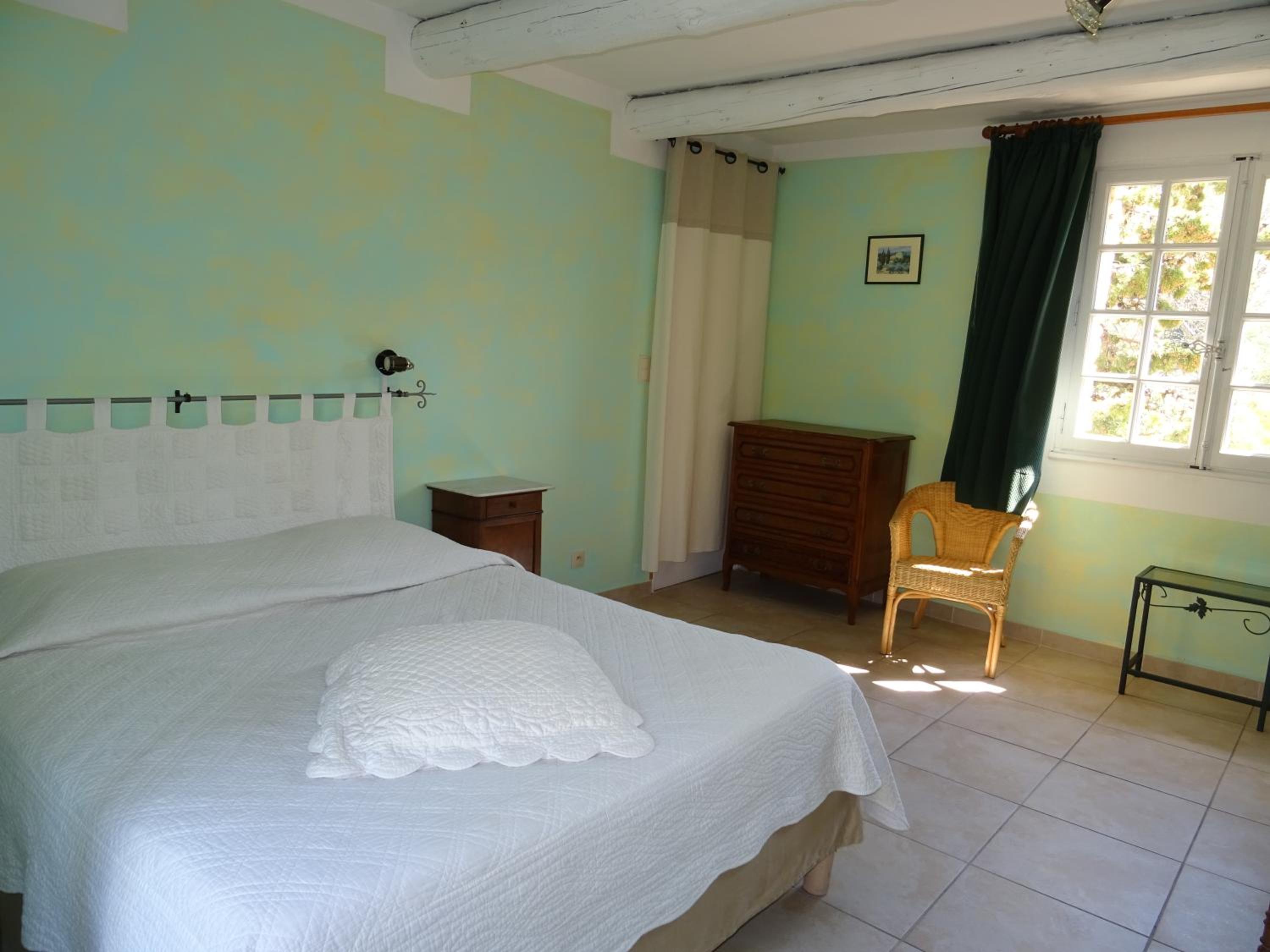Superior Double Room photo 3