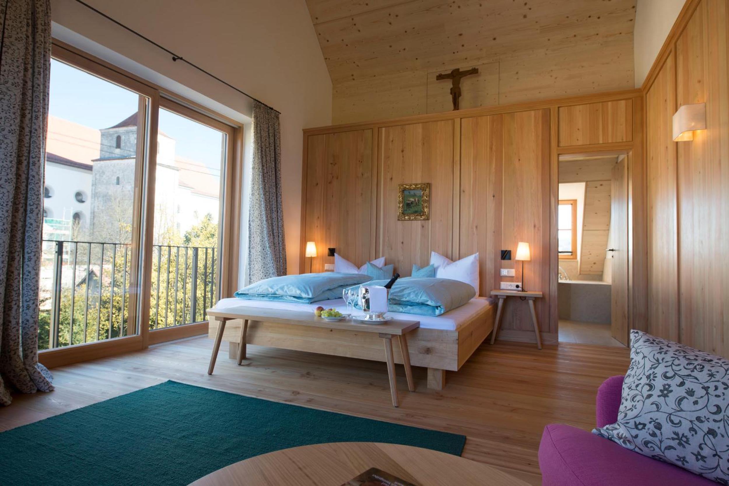 Junior Suite - Photo 7