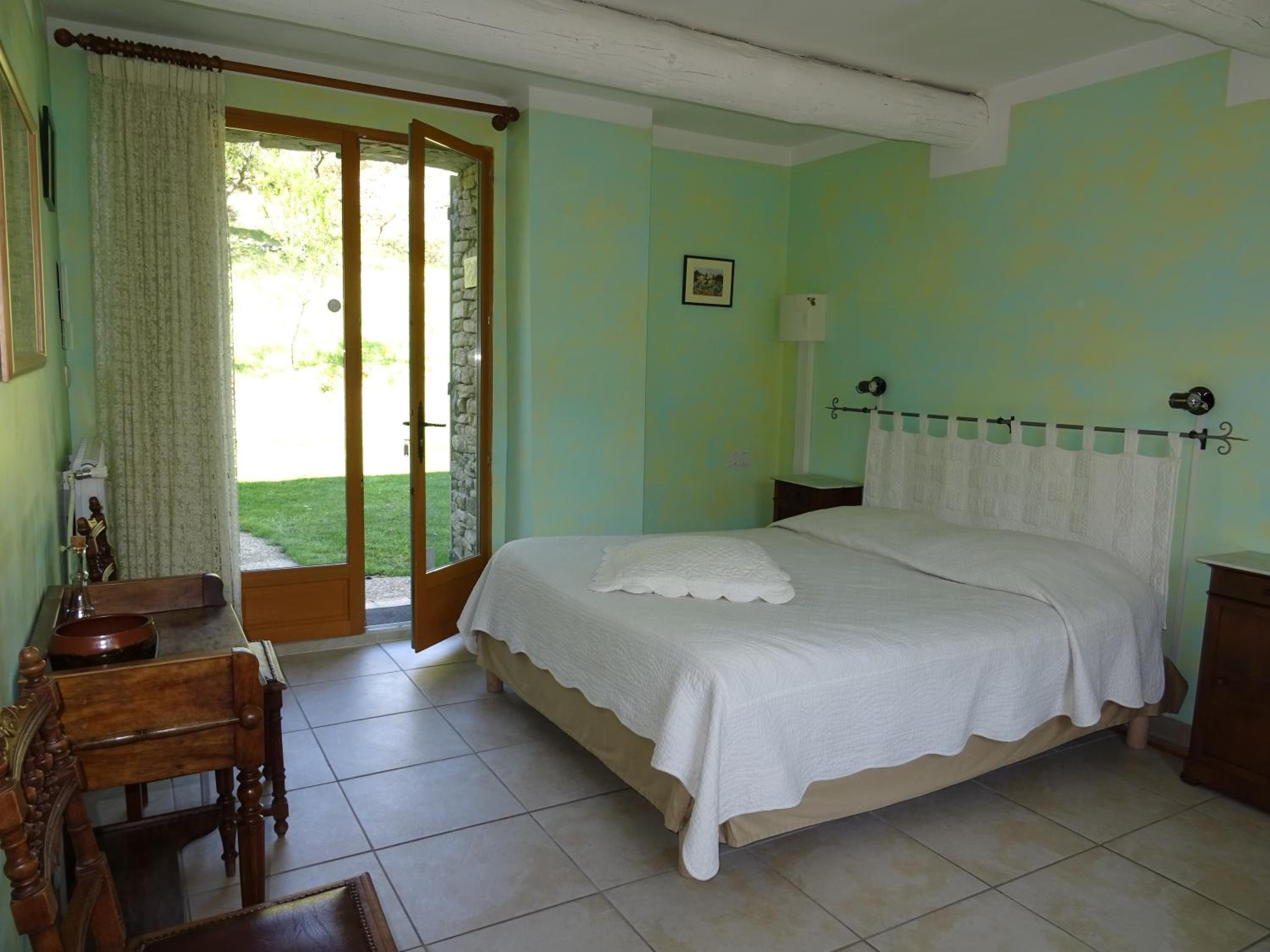 Superior Double Room photo 2