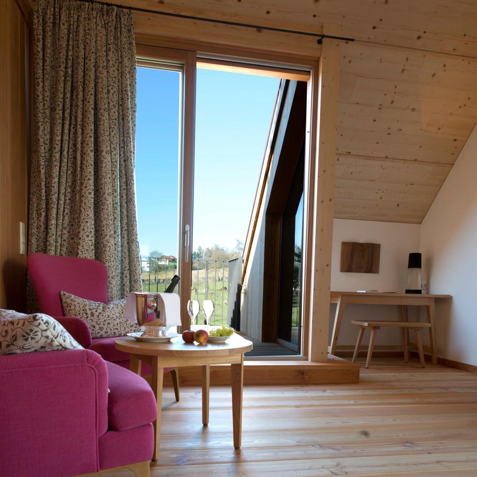 Junior Suite - Photo 6