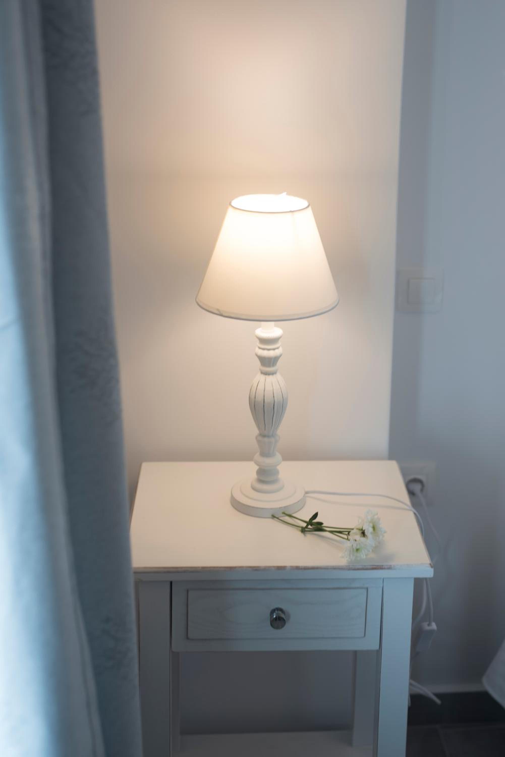 Two-Bedroom Apartment - Photo 3