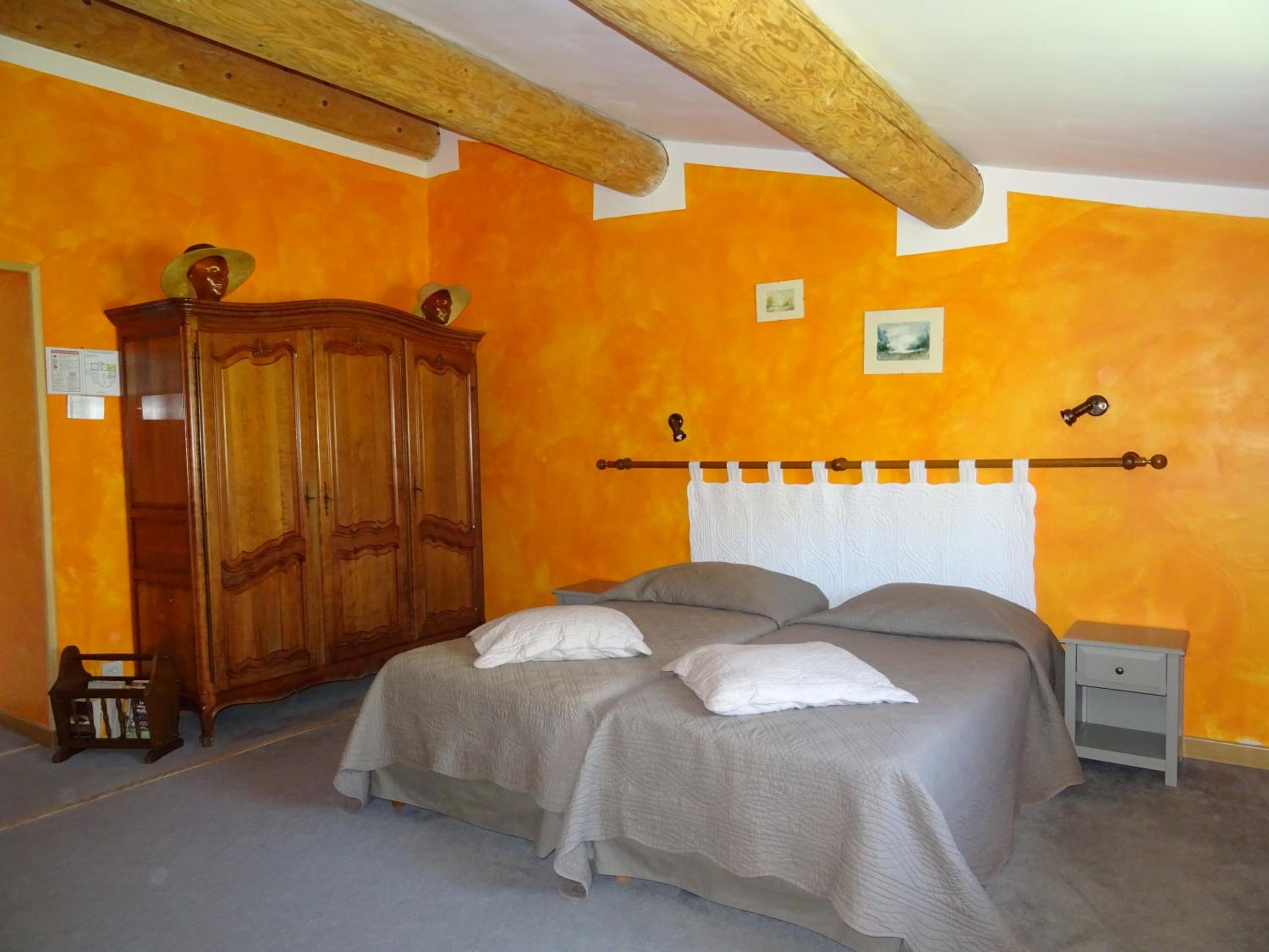 Superior Triple Room photo 1