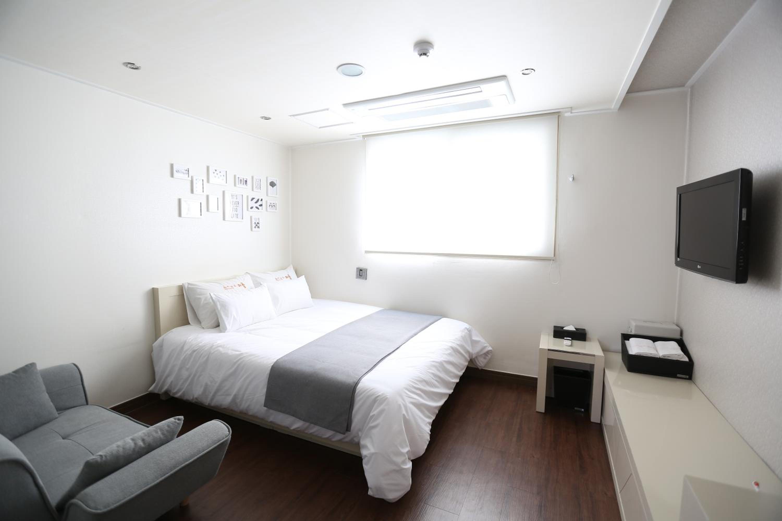 Deluxe Double Room photo 3