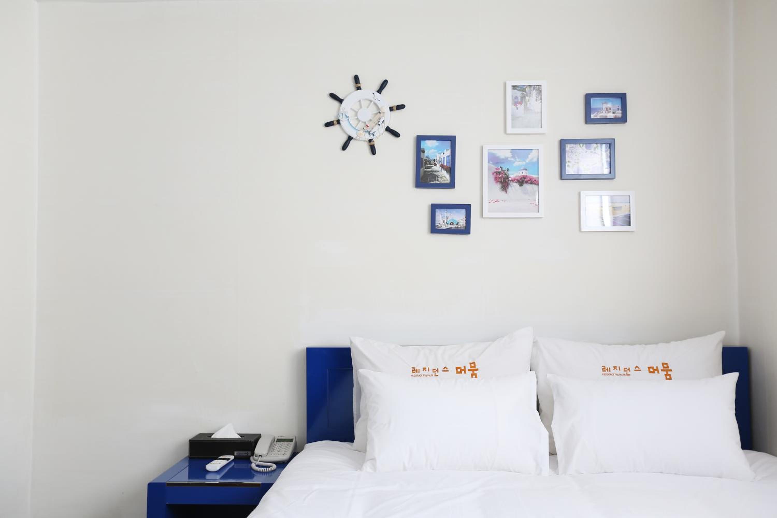 Standard Double Room photo 3