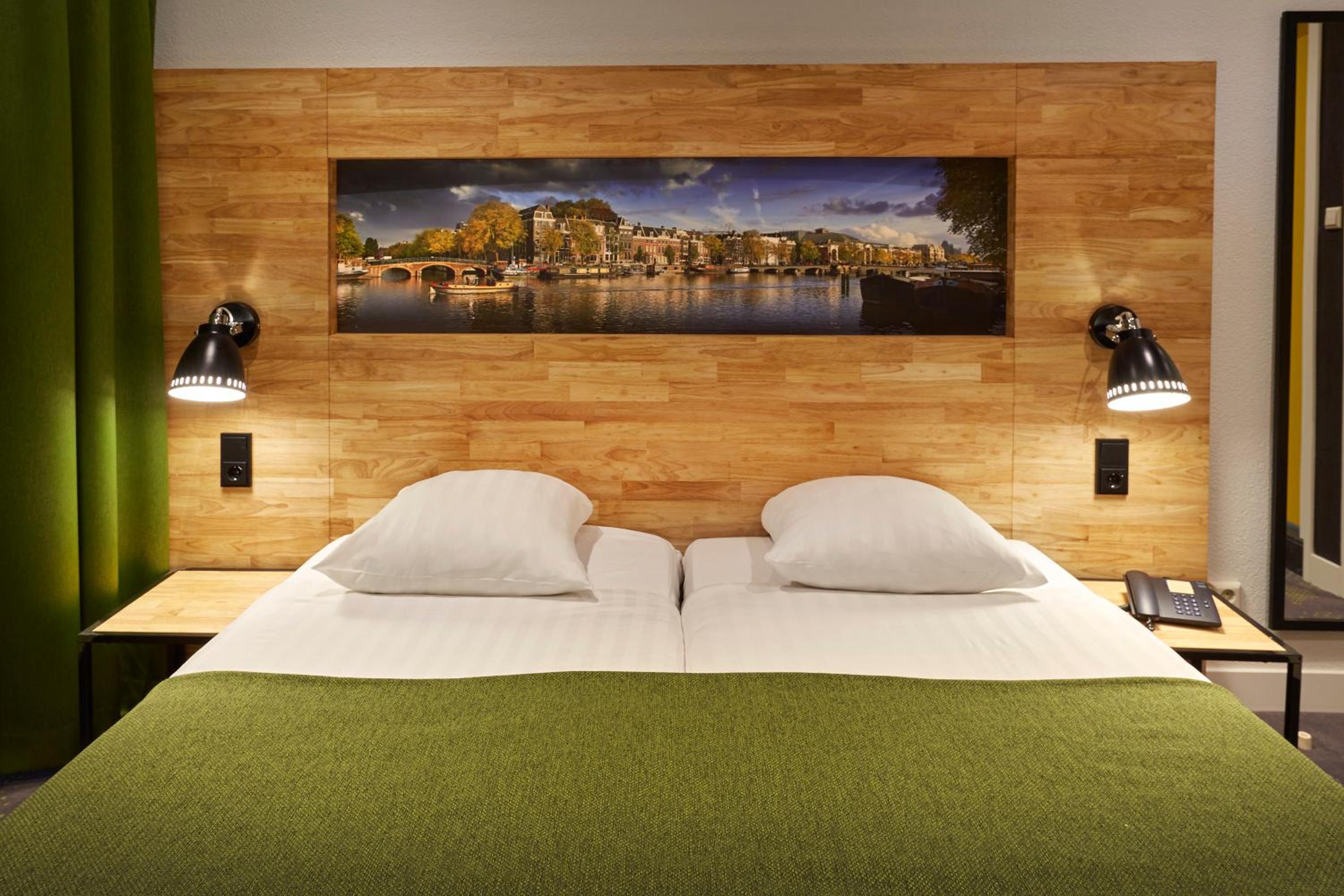 Comfort Twin Room photo 1