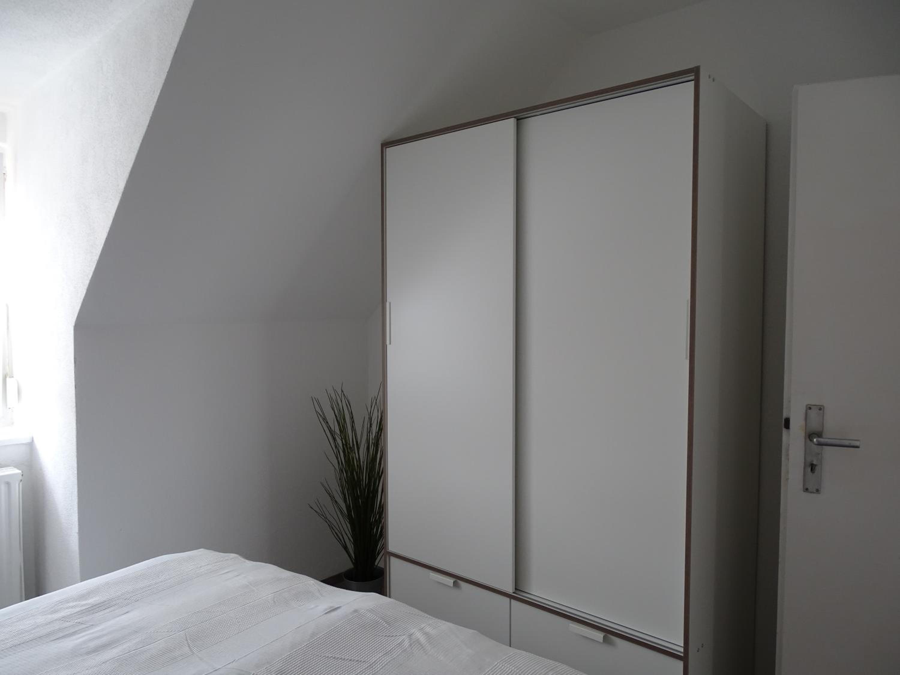 Apartment mit 1 Schlafzimmer (App. Helga) photo 2