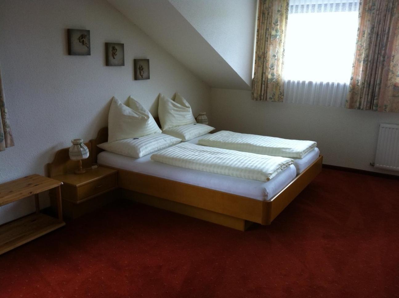 Double Room photo 2