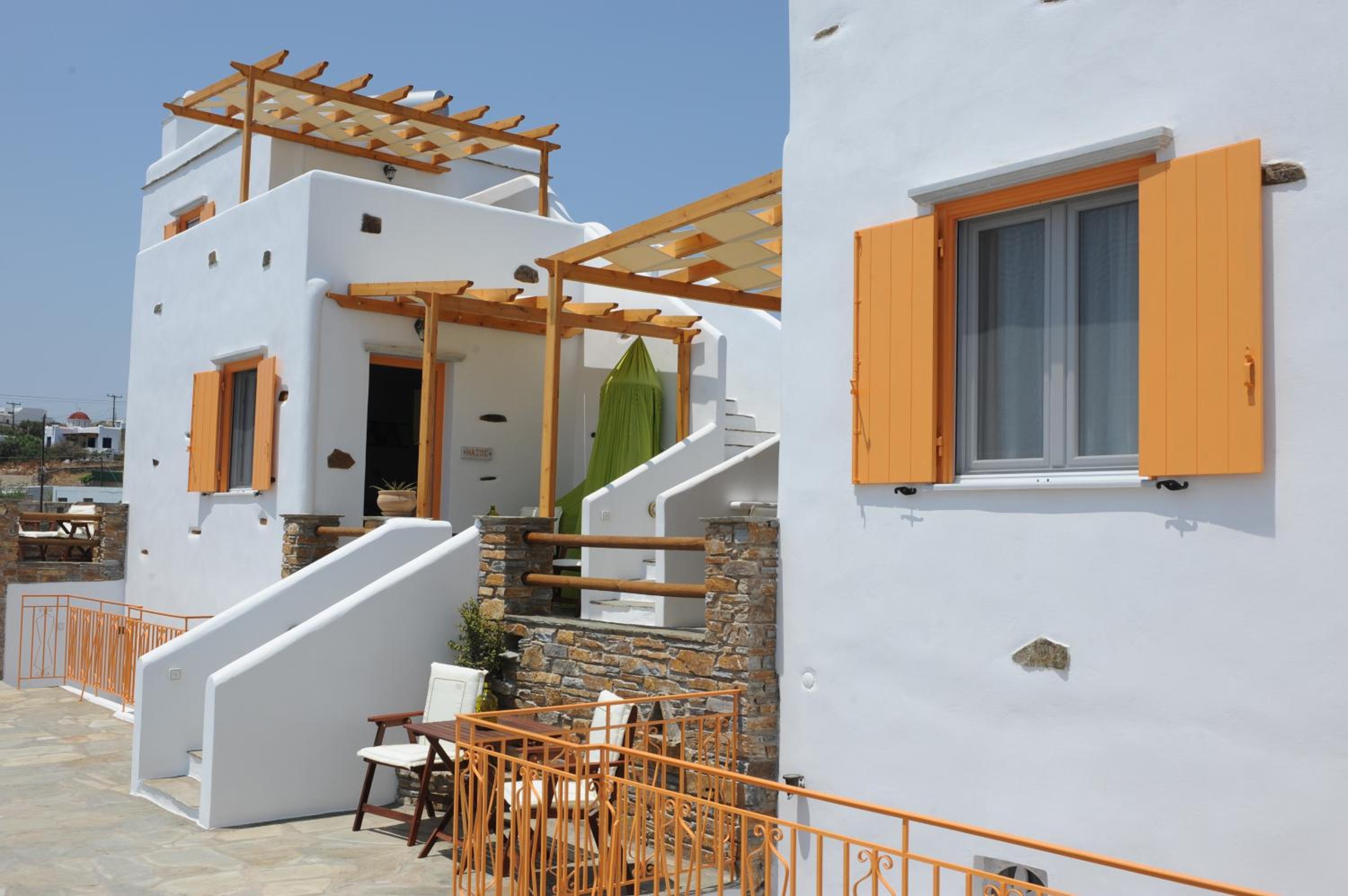 Room with Sea View (2 Adults) - Photo 2