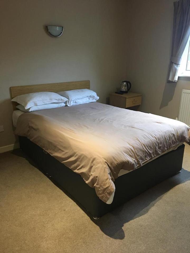 Standard Double Room photo 3