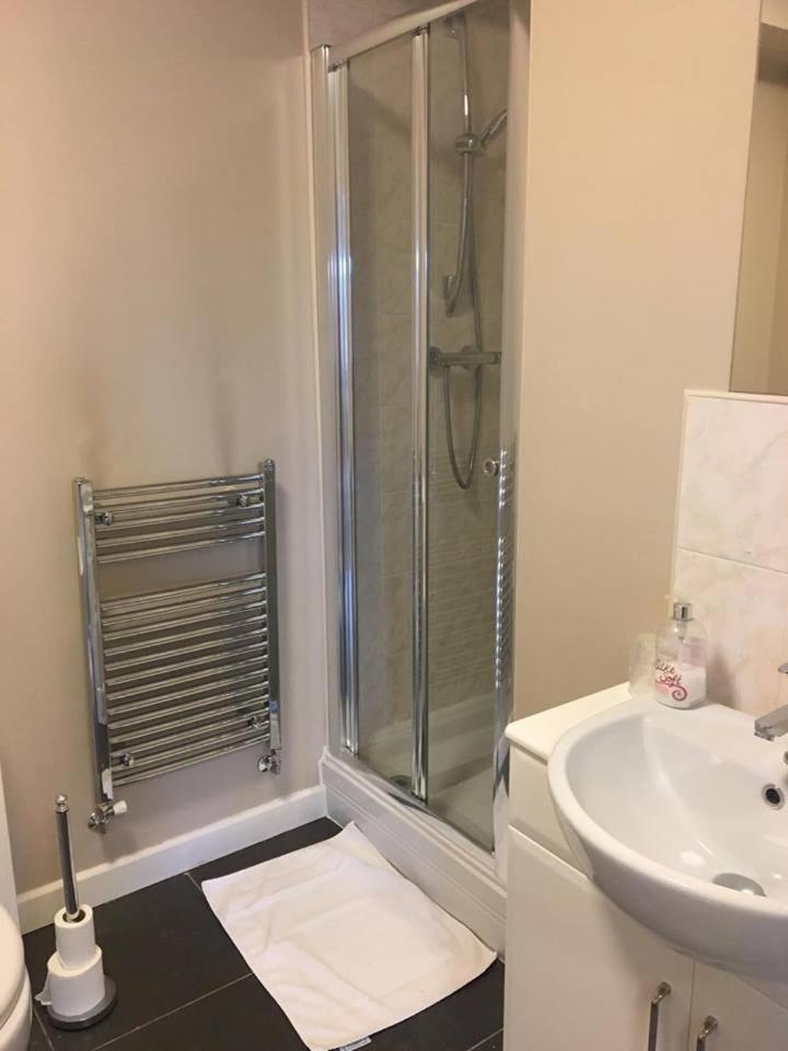 Luxury Suite photo 3