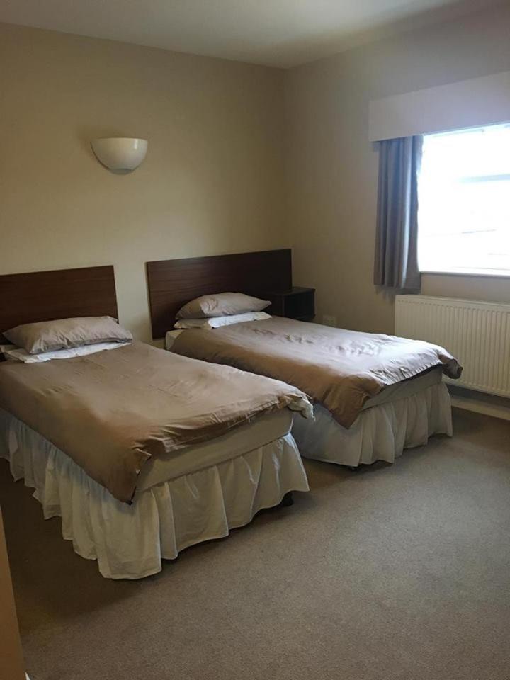 Superior Twin Room photo 3