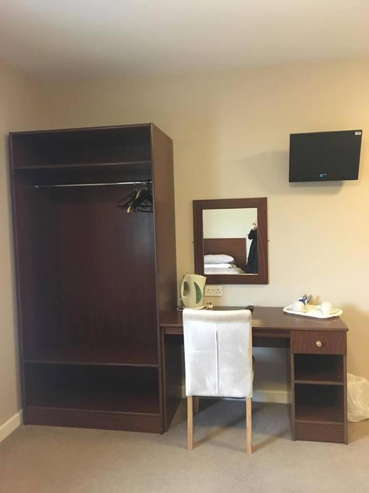 Superior Twin Room photo 1