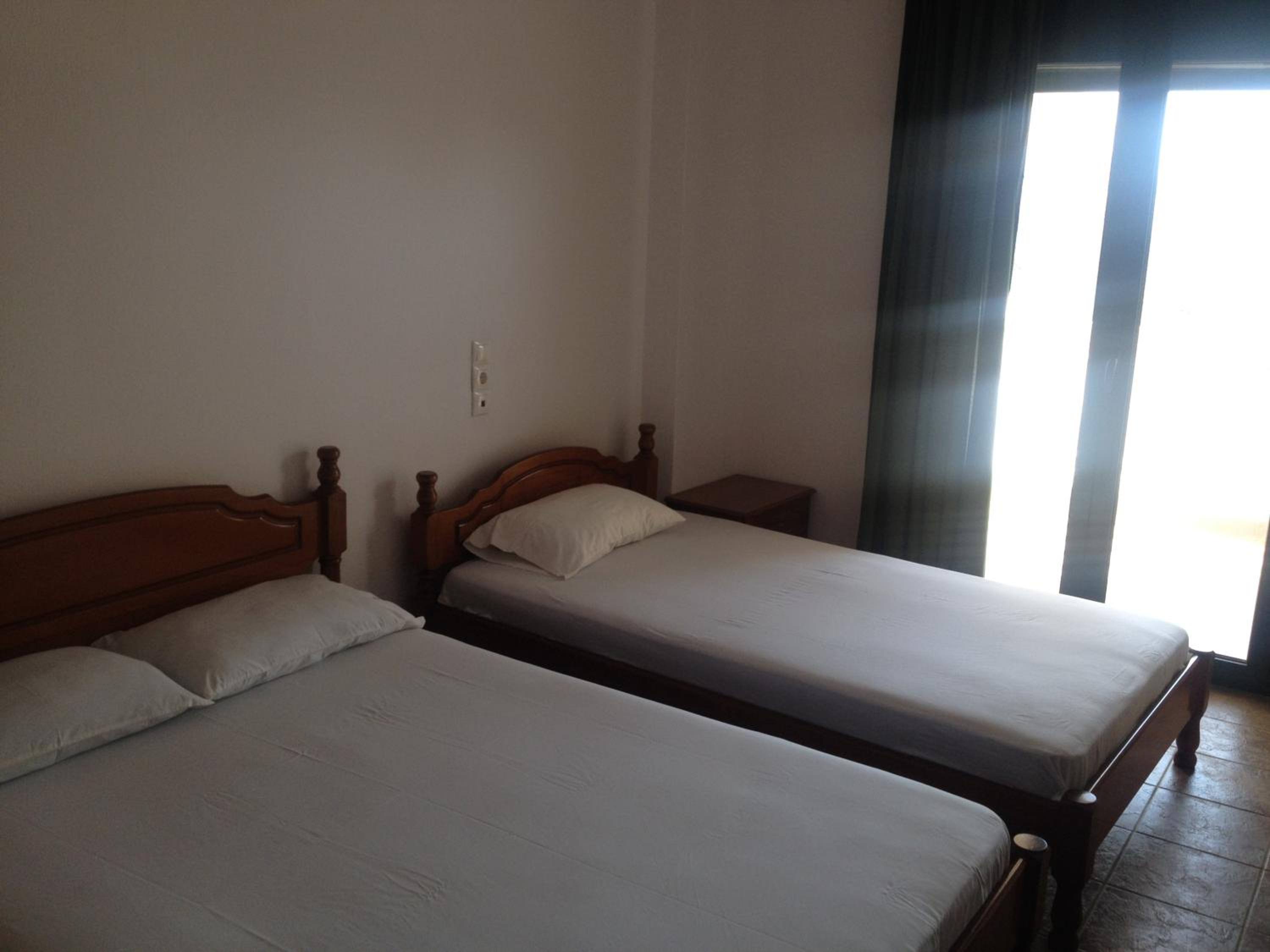 Quadruple Room with Sea View photo 1