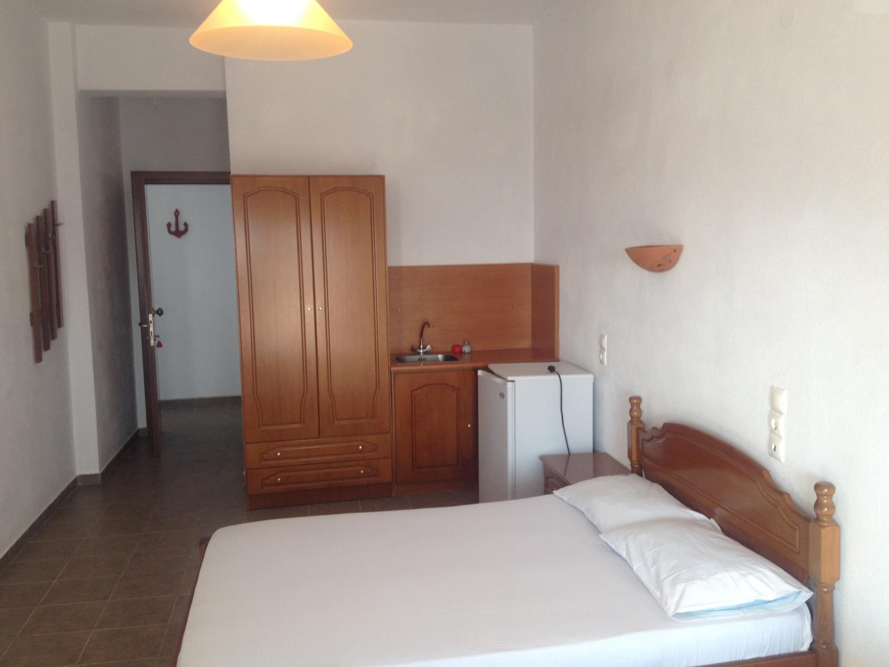 Triple Room with Sea View photo 2