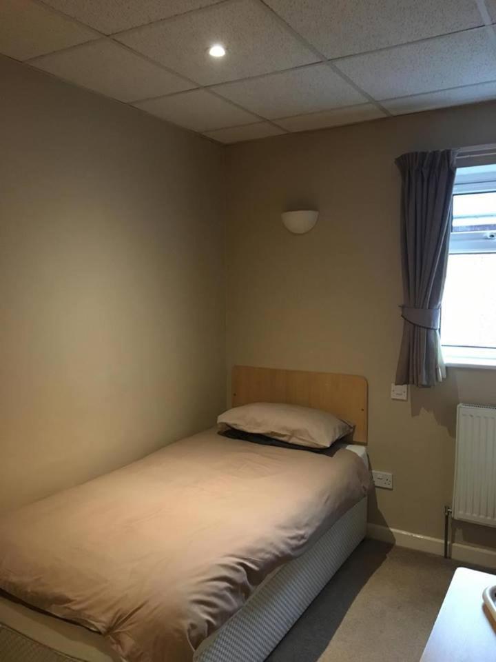 Standard Single Room photo 2