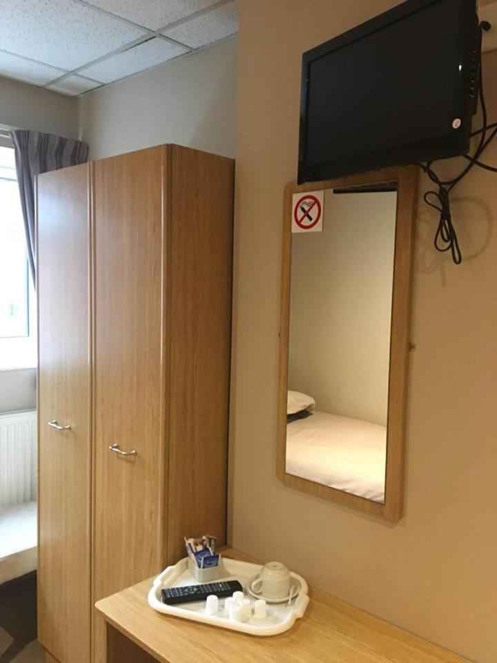 Standard Single Room photo 1